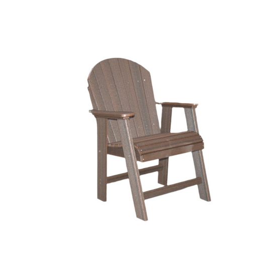 2' Standard Adirondack Chair - In Dining, Counter & Bar Heights