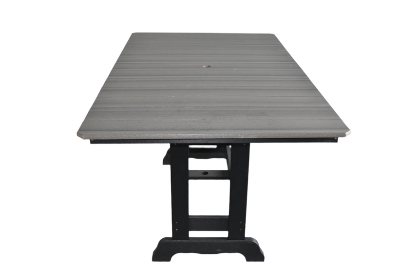 6' Rectangular Table - In Dining, Counter & Bar Height