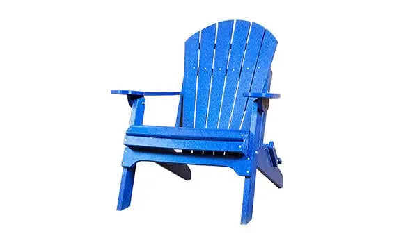 Adirondack Folding Chair