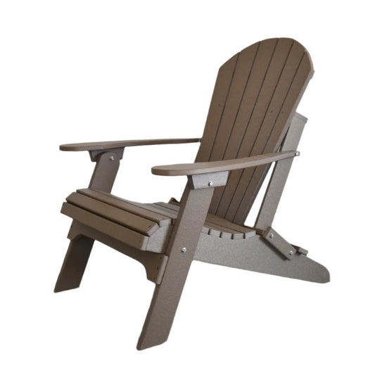 Adirondack Folding Chair